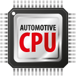 NEVO automotive CPU